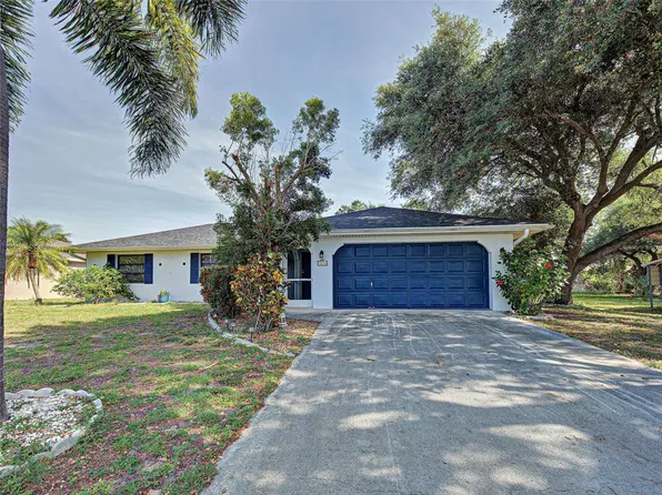 1236 Fleetwood Dr NW, Pt Charlotte, FL 33948