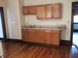 143 Pilgrim Ave #1, Worcester, MA 01604