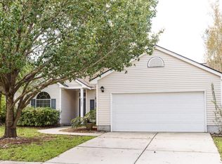 131 Revolution Dr, Mount Pleasant, SC 29464