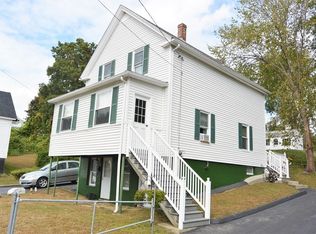 19 Kittredge Pl, Clinton, MA 01510
