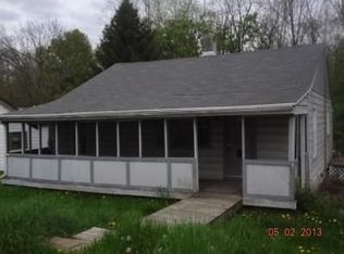 1134 Riley Blvd, Franklin, OH 45005