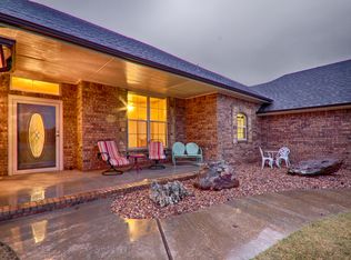 7512 Colton Lane, Tuttle, OK 73089