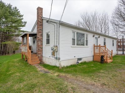 7 Watts Lane, Thomaston, ME, 04861