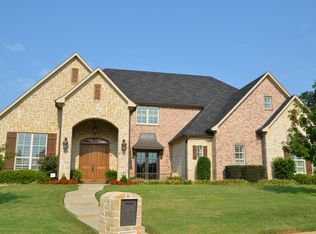 6811 Castle Pines Ct, Tyler, TX 75703