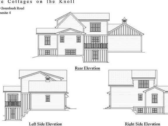 4th image of 510 Greenbush Rd