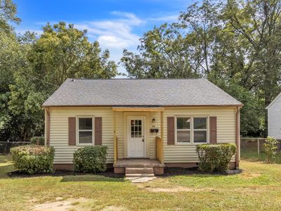 128 Swanee St, Spartanburg, SC, 29303