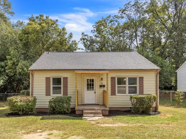128 Swanee St, Spartanburg, SC 29303