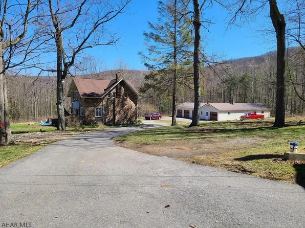 3543 Kettle Rd, Altoona, PA 16601