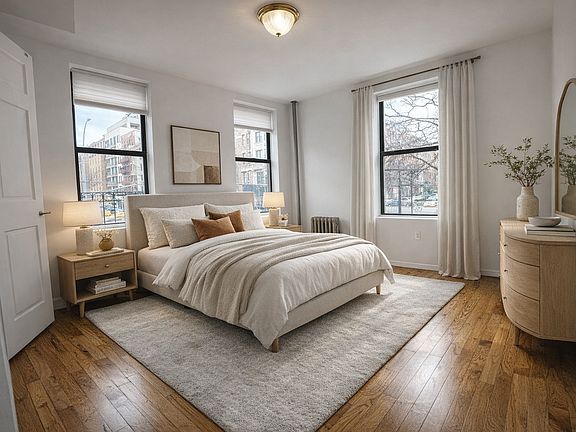 3rd image of 514 W 170th St APT 21