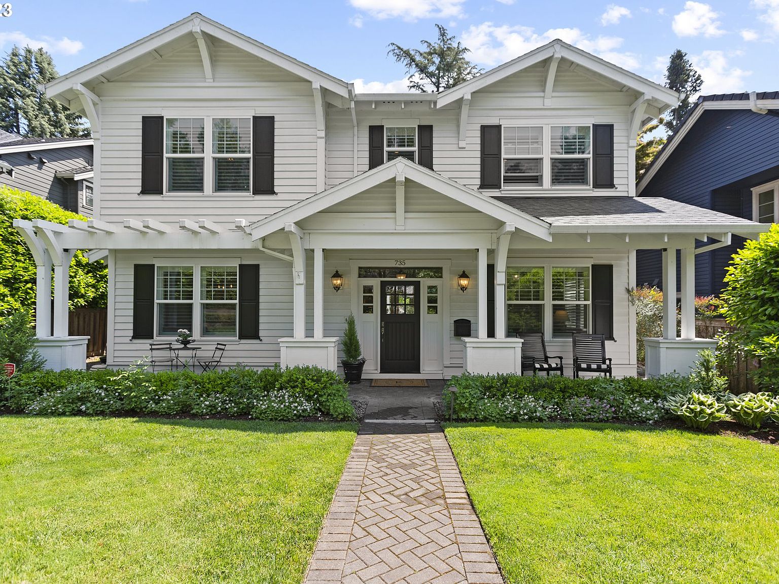 735 7th St, Lake Oswego, OR 97034 Zillow