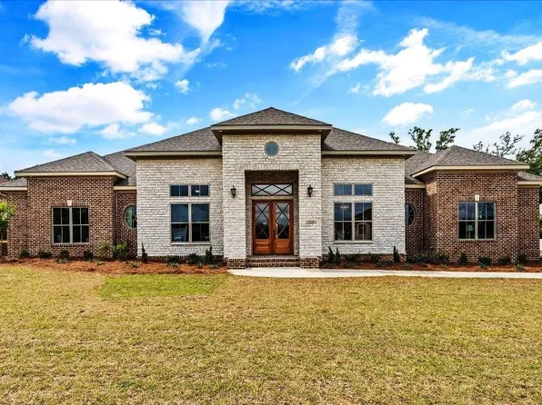 8529 Crepe Myrtle Ct, Mobile, AL 36619