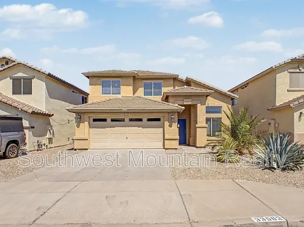 33583 N Wash View Rd, San Tan Valley, AZ 85142