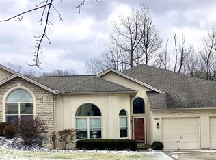 9848 Hunters Rdg, Cincinnati, OH 45249