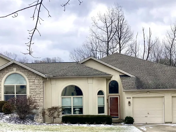 9848 Hunters Rdg, Cincinnati, OH 45249