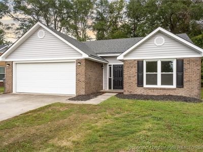 2853 Chillingworth Dr, Fayetteville, NC, 28306