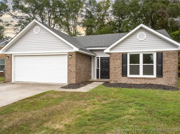 2853 Chillingworth Dr, Fayetteville, NC 28306