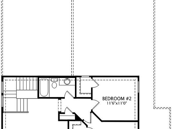 Second Level