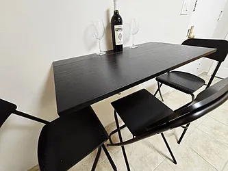 Rented by Voro Purple LLC