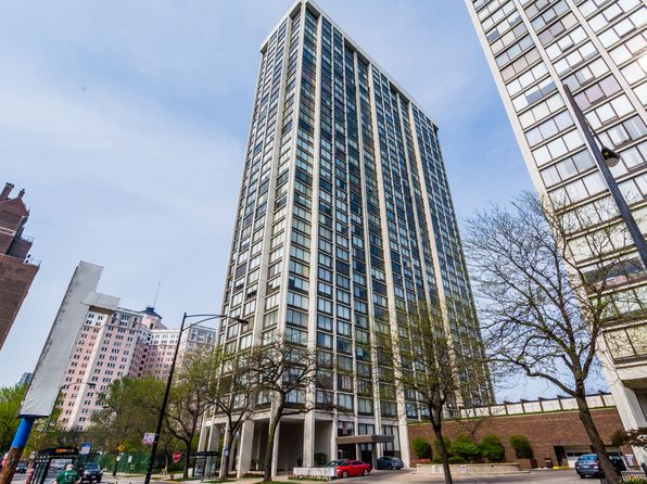 5455 N Sheridan Rd APT 2302
