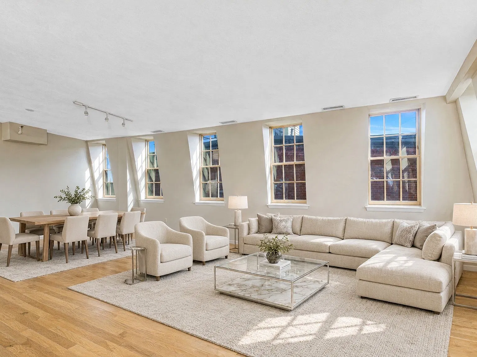 2 bed, 1436 sqft, $3,200 — Photo 3