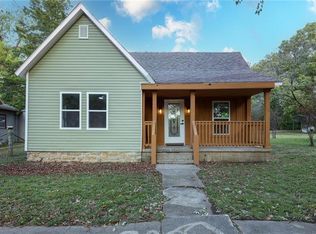 517 Burke St, Fort Scott, KS 66701