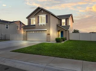 5908 Thistledown Dr, Pasco, WA