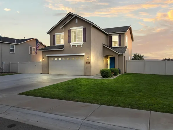 5908 Thistledown Dr, Pasco, WA 99301