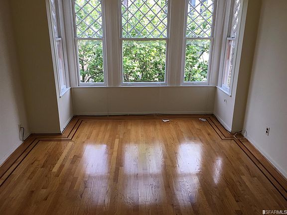 5th image of 1880 Page St APT 5