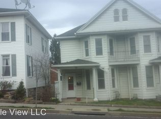 57 W Main St, Frostburg, MD 21532
