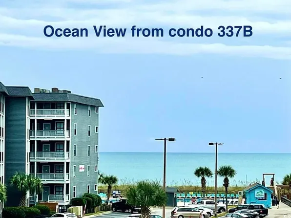 5905 S Kings Hwy. #337B, Myrtle Beach, SC 29575