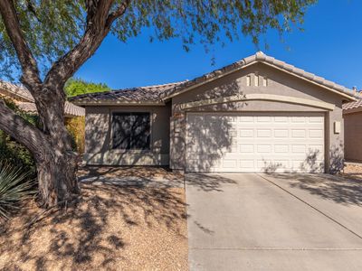 3352 E Blackhawk Dr, Phoenix, AZ, 85050