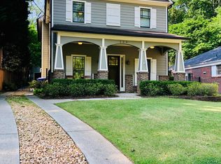 124 Oakland St, Decatur, GA 30030