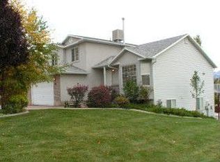 916 E 230 N, Lindon, UT 84042