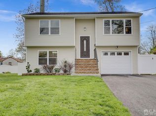 117 Ayres Pl, South Bound Brook, NJ 08880