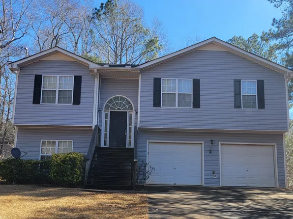 401 Tommy Thompson Way, Whitesburg, GA 30185