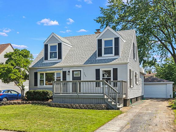 2nd image of 5405 W 89th St