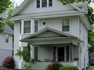 220 Electric Ave, Rochester, NY 14613