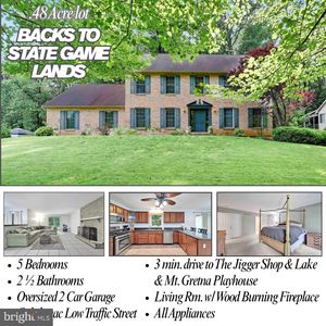 526 Woodland Cir, Lebanon, PA, 17042