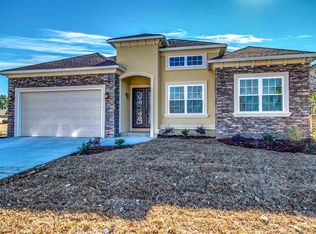 7025 Turtle Cove Dr LOT 383, Myrtle Beach, SC 29579