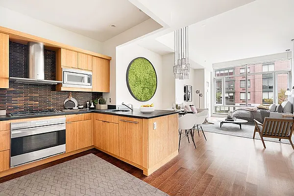 Rented by Compass | media 21