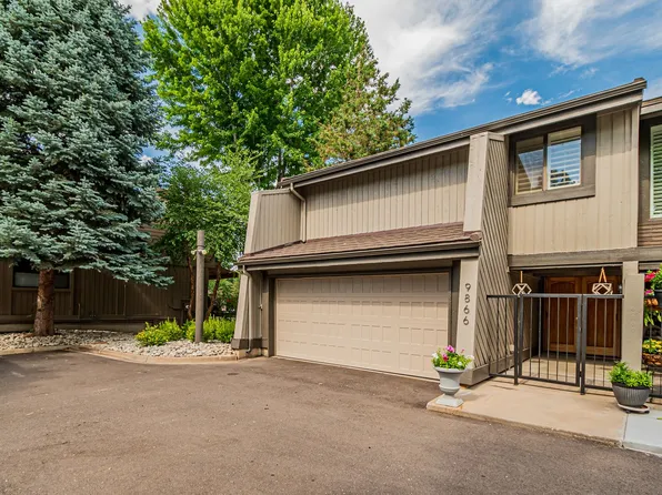 9866 E Maplewood Cir, Englewood, CO 80111