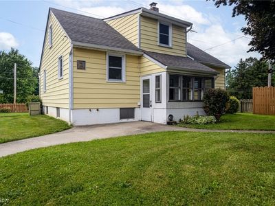 15459 Serfass Rd, Doylestown, OH, 44230