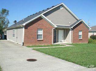 3121 Winning Colors Way, Lawrenceburg, KY 40342