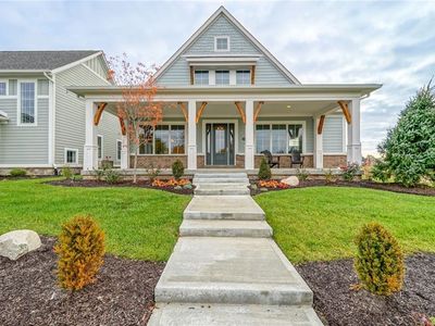 15015 Oak Hollow W Ln, Carmel, IN, 46033