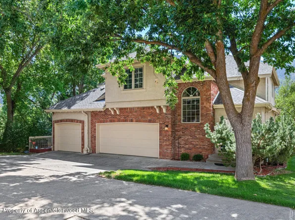 406 13th St, Glenwood Springs, CO 81601