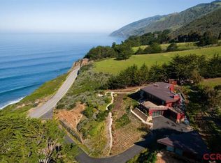 18710 Highway 1, Ragged Point, CA 93452