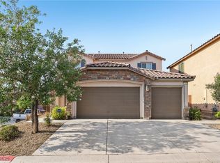 7245 Blooming Jasmine Ave, Las Vegas, NV 89117