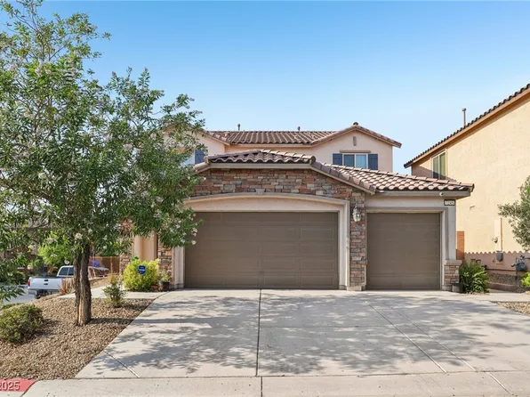 7245 Blooming Jasmine Ave, Las Vegas, NV 89117