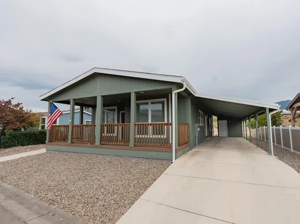 333 Mountain View Dr Unit 150, Talent, OR 97540