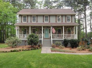 5351 Amhurst Dr, Norcross, GA 30092